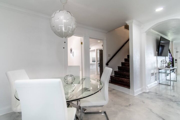 House in Corpus Christi, US