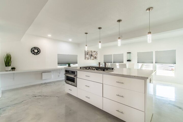 House in Corpus Christi, US