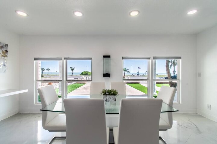 House in Corpus Christi, US