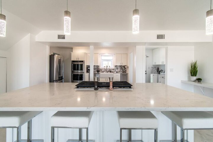 House in Corpus Christi, US