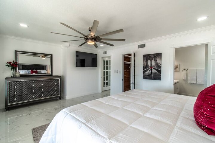 House in Corpus Christi, US