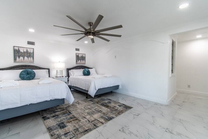 House in Corpus Christi, US