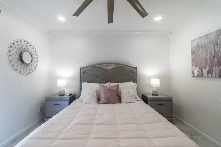 House in Corpus Christi, US