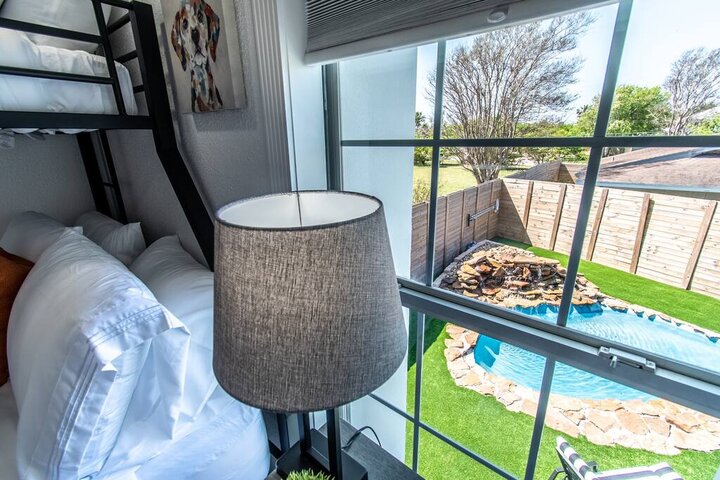 House in Corpus Christi, US