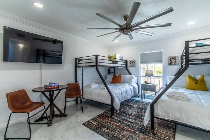 House in Corpus Christi, US