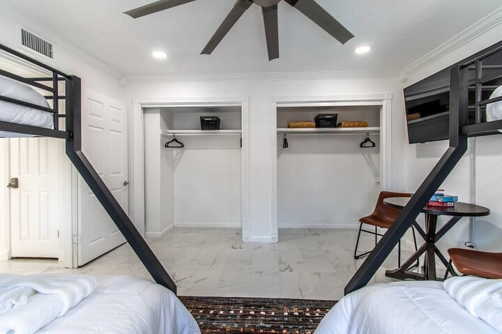 House in Corpus Christi, US