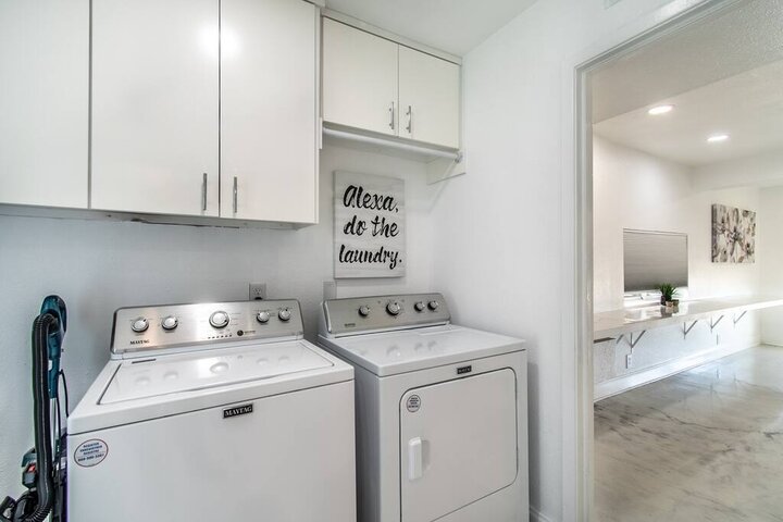 House in Corpus Christi, US