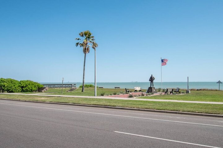 House in Corpus Christi, US