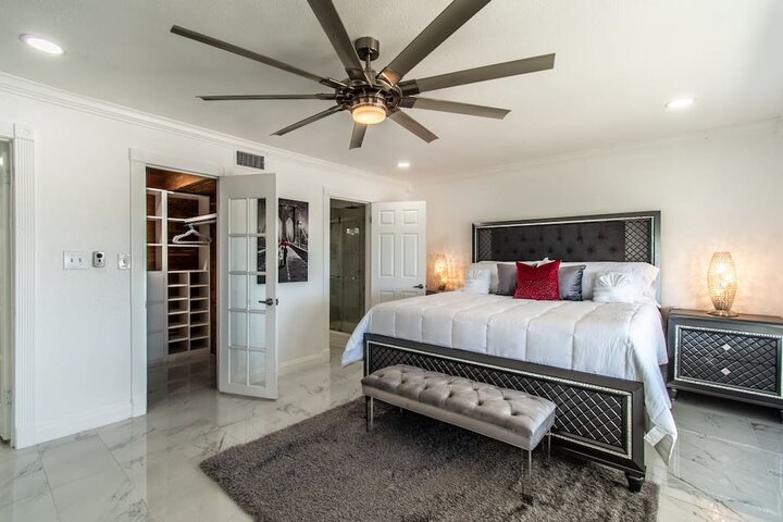 House in Corpus Christi, US