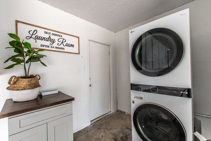 House in Corpus Christi, US