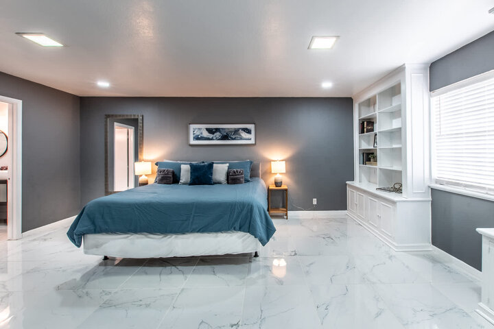 House in Corpus Christi, US