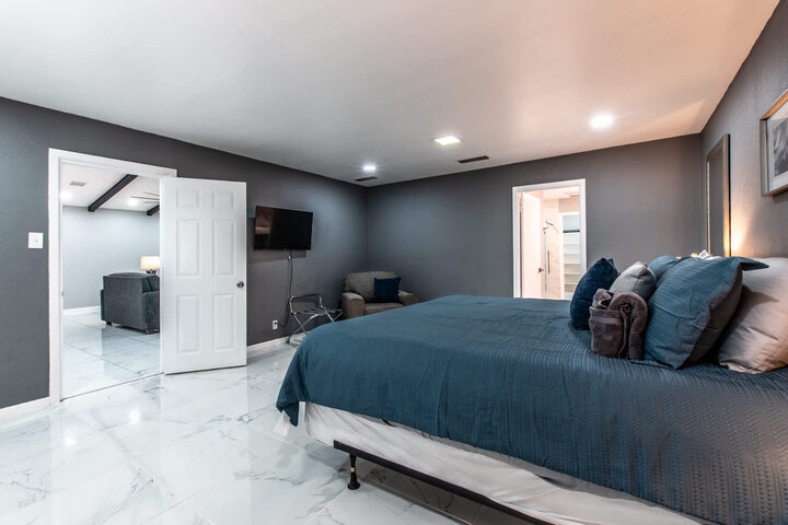 House in Corpus Christi, US