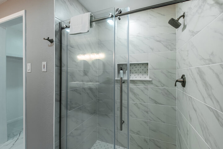 House in Corpus Christi, US