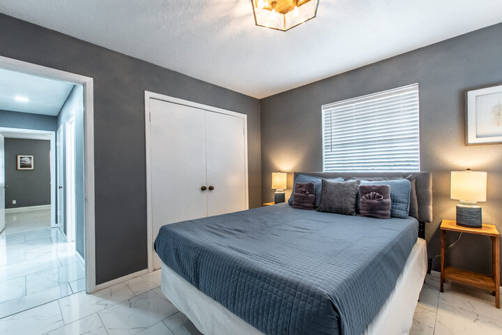 House in Corpus Christi, US