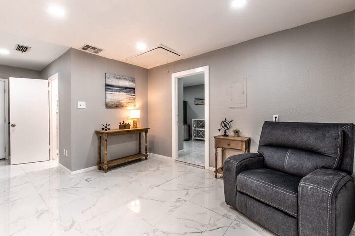 House in Corpus Christi, US