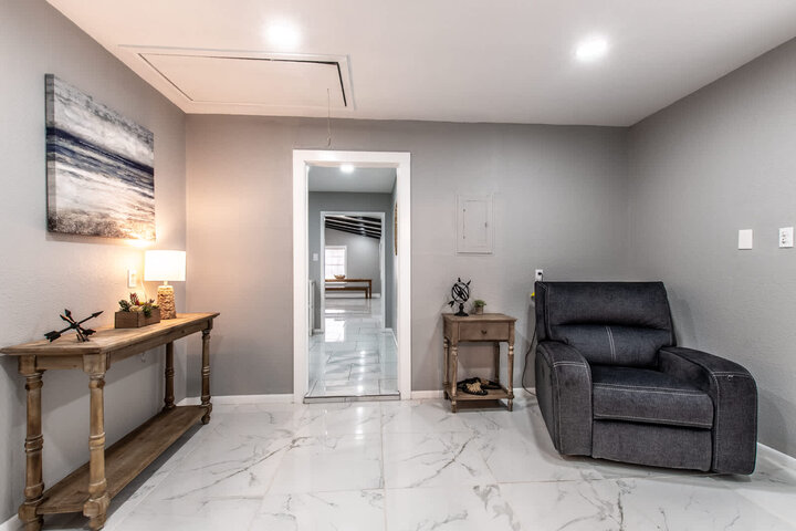 House in Corpus Christi, US