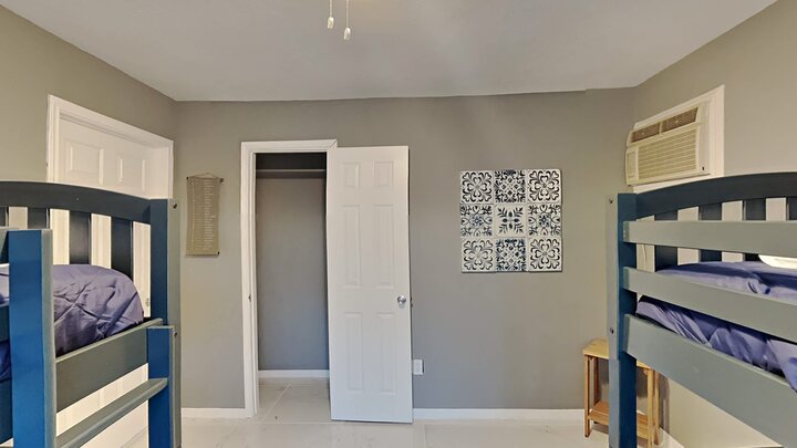 House in Corpus Christi, US