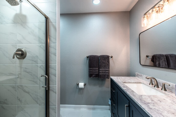 House in Corpus Christi, US