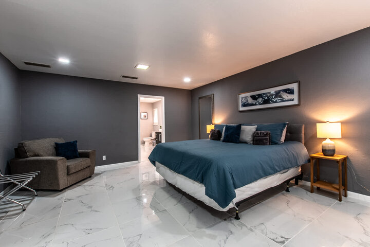 House in Corpus Christi, US