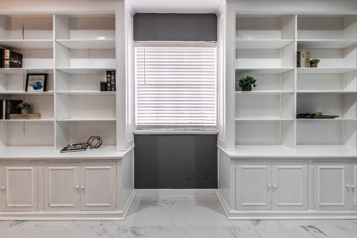 House in Corpus Christi, US