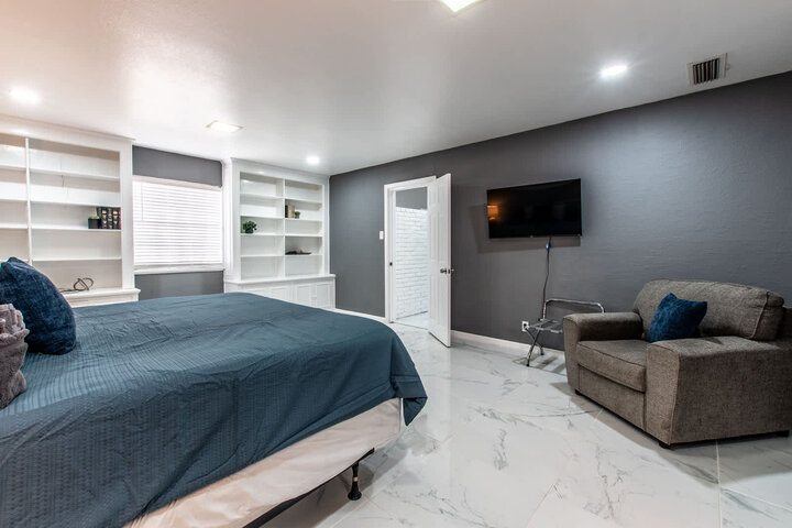 House in Corpus Christi, US