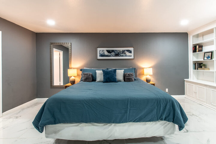 House in Corpus Christi, US