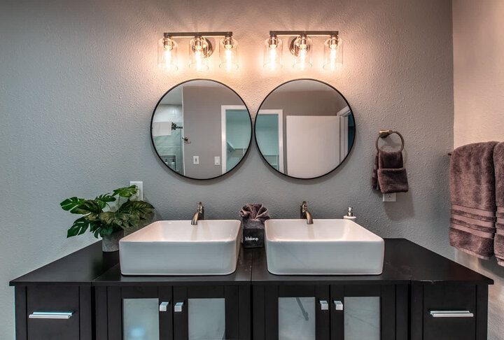 House in Corpus Christi, US