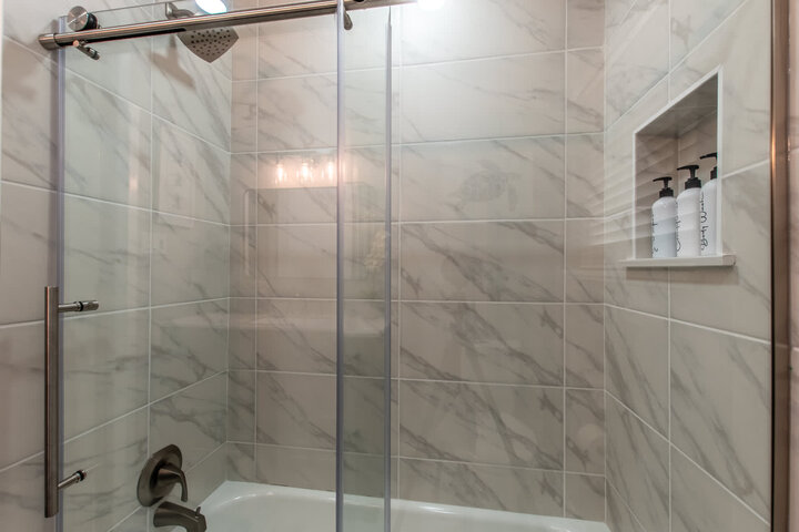 House in Corpus Christi, US