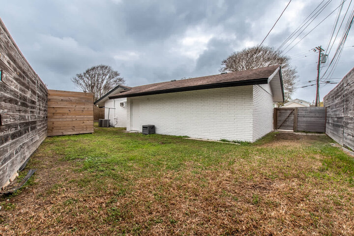House in Corpus Christi, US