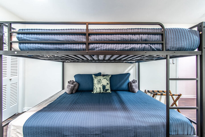 House in Corpus Christi, US