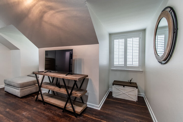 House in Corpus Christi, US