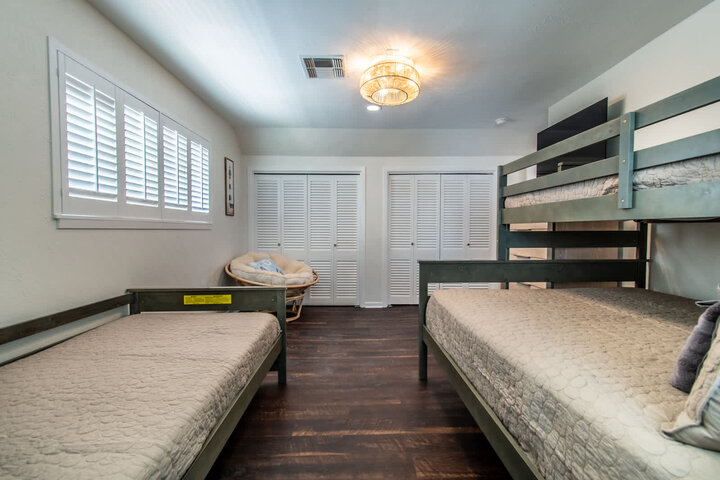 House in Corpus Christi, US