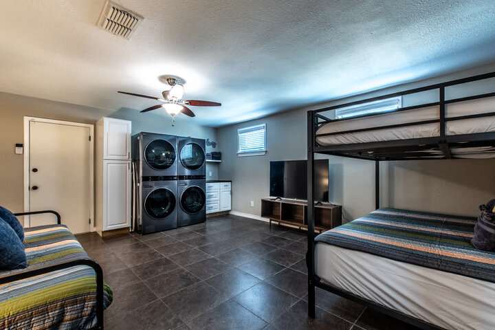 House in Corpus Christi, US