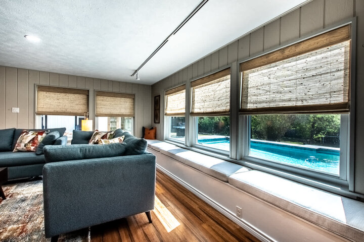 House in Corpus Christi, US