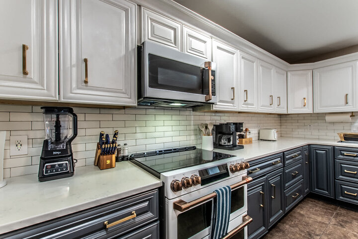 House in Corpus Christi, US