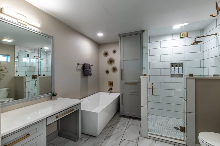 House in Corpus Christi, US