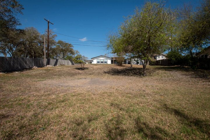 House in Corpus Christi, US