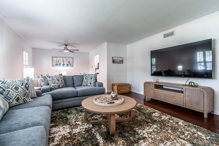 House in Corpus Christi, US