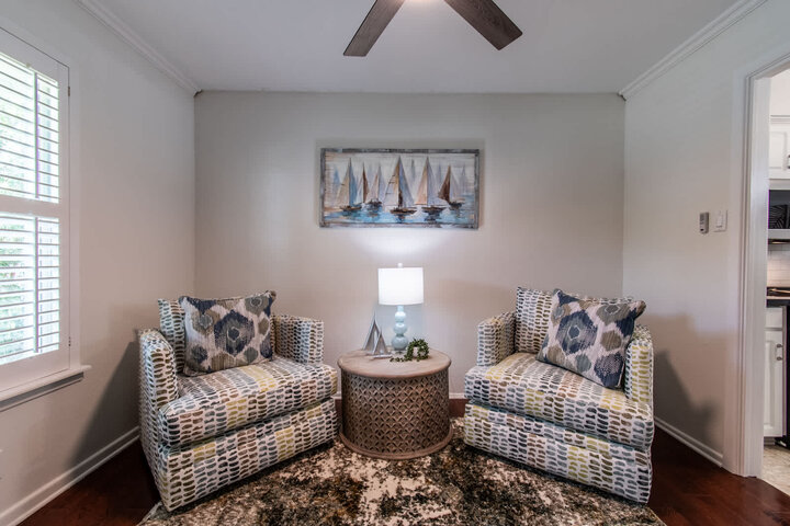 House in Corpus Christi, US