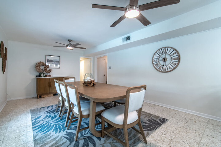 House in Corpus Christi, US