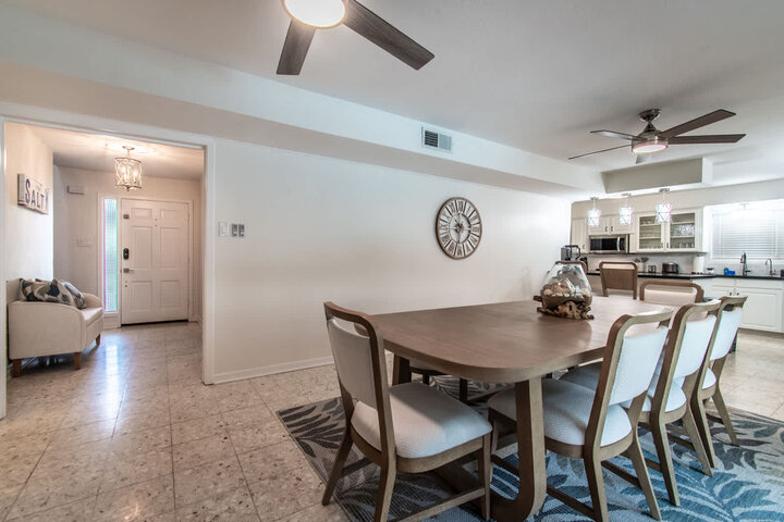 House in Corpus Christi, US