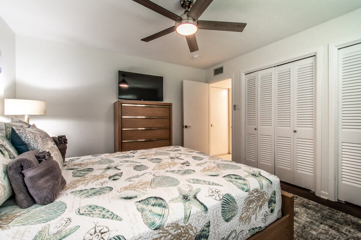 House in Corpus Christi, US