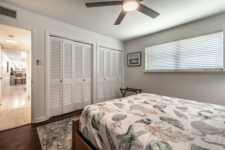 House in Corpus Christi, US