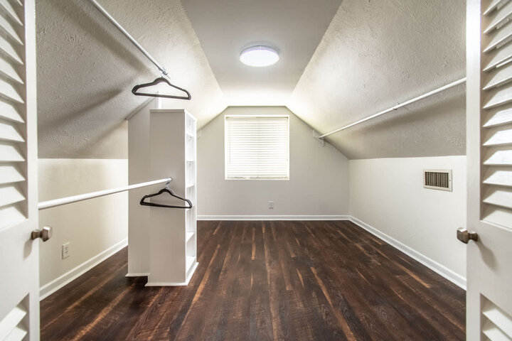 House in Corpus Christi, US