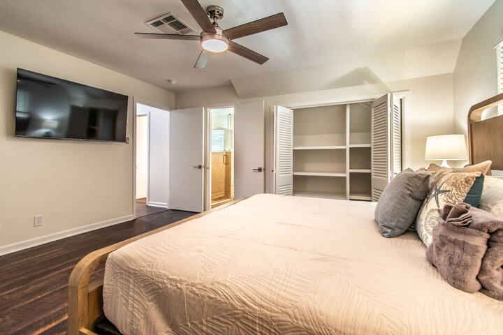 House in Corpus Christi, US