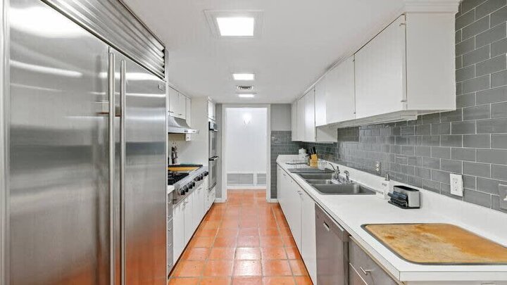 House in Corpus Christi, US