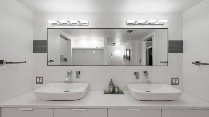 House in Corpus Christi, US