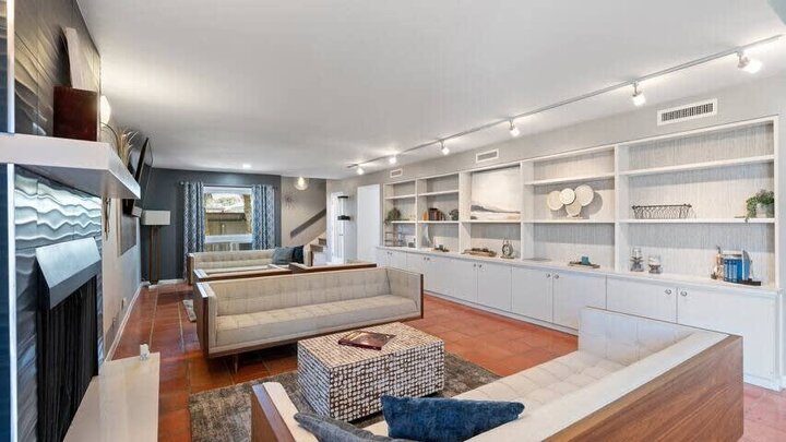 House in Corpus Christi, US