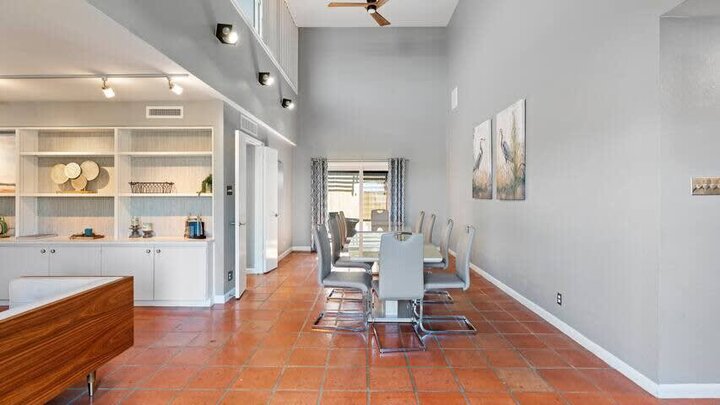 House in Corpus Christi, US