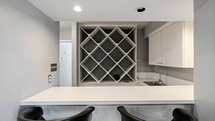 House in Corpus Christi, US